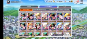 Conta bleach brave souls top tier units 5/5