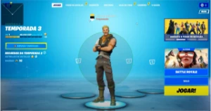 Comprei Uma Conta No Fortnite(Toda a Verdade!!!) 