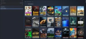 Resident Evil Completo + Pragmata + Crimson Desert +445Jogos - Steam