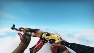 Ak-47 Imperatriz/ mais barato que na Steam - Counter Strike CS