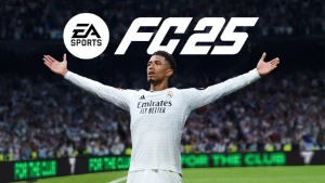 Fc 25 -  Fifa 25 | Steam | Pc