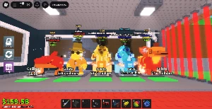 CONTA COM 11 SECRETOS!!![Roube Um Brainrot] Steal A Brainrot - Roblox