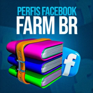 Facebook F2 Brazil - Redes Sociais