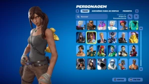 Conta Fortnite | 190 Skins | Spider-Man | Entrega automática