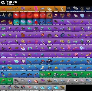Conta Fortnite | 190 Skins | Spider-Man | Entrega automática