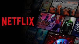 Netflix Co - Assinaturas e Premium