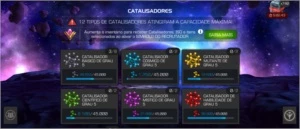 Conta Marvel torneio de campeões - Outros