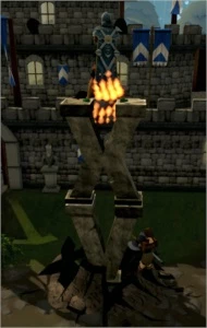 ACC 15 ANOS - Runescape RS