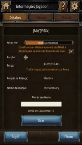 Conta Hobbit Nv 100 - Outros