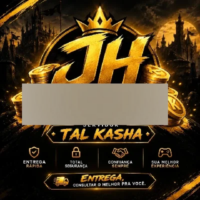 1 Milhão de Kamas (1Mk) - Servidor Talkasha - Dofus