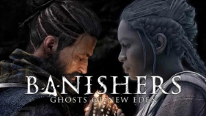 Banishers: Ghosts of New Eden - Conta compartilhada Offline - Steam