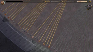 Conta com 620M fama total, EMAIL PROPRIO - Albion Online