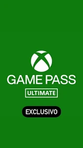 game pass ultimate - Outros