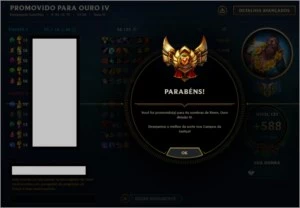Eloboost Lol - Melhor preço Bronze ao Platina - League of Legends