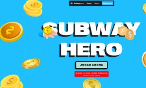 Lucre muito com sua Plataforma de SubWay - Outros