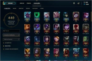 [VIDEO] CONTA DE 2014/D2/LUX ELEMNTAL, ANNIE HEXTEC, SONA DJ - League of Legends LOL