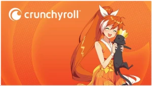 Crunchyroll Mega Fan 30 Dias | Receba no Seu E-mail - Assinaturas e Premium
