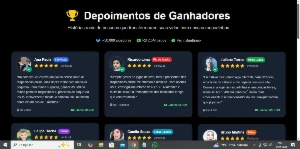 Raspadinha + Painel Admin - Serviços Digitais
