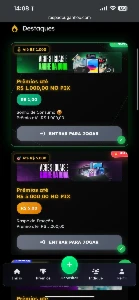Raspadinha + Painel Admin - Serviços Digitais
