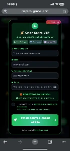 Raspadinha + Painel Admin - Serviços Digitais