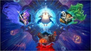 ELO JOB TFT