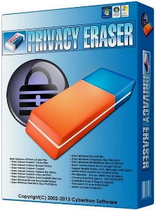 Privacy Eraser PRO - Softwares e Licenças