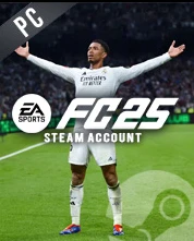 EA Sports FC 25 Original Steam - FIFA