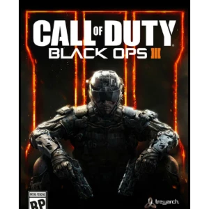 Call of duty: Black Ops III Pc Steam
