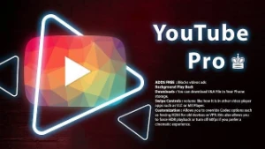 Youtube Pro - Softwares e Licenças