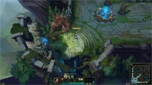 ZOOM HACK LEAGUE OF LEGENS//LOL - League of Legends