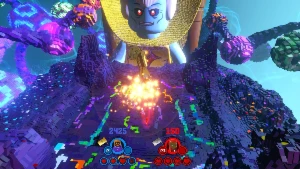 Xbox LEGO: Marvel Super Heroes 2 (Xbox One) #C15500