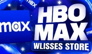 🔥 Hbo Max (30D Privado) - Assinaturas e Premium