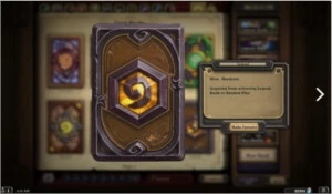 Para Mat23 - 22k de pó, 53 lendárias e verso de lenda. - Blizzard
