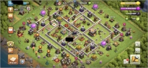 Cv11 full - Clash of Clans