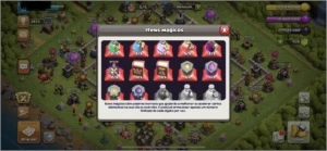 Cv11 full - Clash of Clans