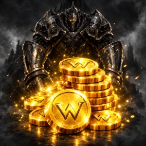 1 Mil Wcoins – Real Mu - MU Online