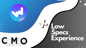 🎁 COMBO 🎁 - WeMOD PRO & Low Specs Experience - Outros