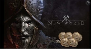 New World Serviços