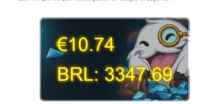 Conta de League of Legens+Conta Valorant(acompanha e-mail) - League of Legends LOL