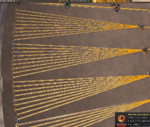 Conta com 1.2b de fama, 9k de pontos, 100% pvp - Albion Online