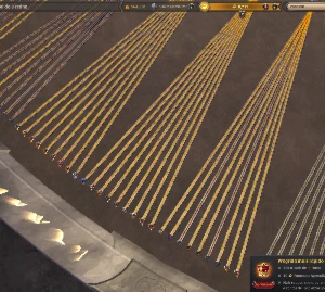 Conta com 1.2b de fama, 9k de pontos, 100% pvp - Albion Online