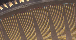 Conta com 1.2b de fama, 9k de pontos, 100% pvp - Albion Online