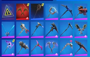 Conta Fortnite Cavaleiro Negro + Salve Mundo Fundador