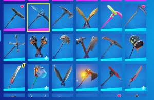 Conta Fortnite Cavaleiro Negro + Salve Mundo Fundador