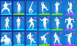 Conta Fortnite Cavaleiro Negro + Salve Mundo Fundador