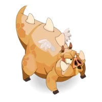 SOULS Dragao Porco ( Servidor Brutas) - Dofus
