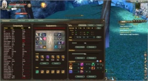 MG GOW+10 SERVIDOR PHOENIX - Perfect World PW