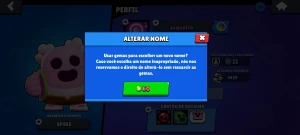 Conta Supercell com Clash Royale e Brawl Star