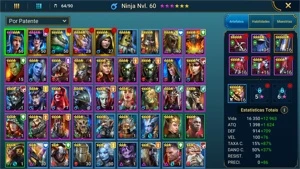 raid shadow legends - Outros