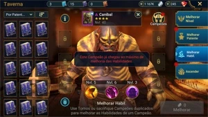 raid shadow legends - Outros